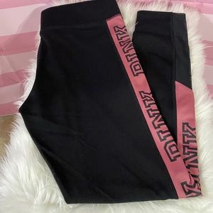 🍃Victoria Secret PINK ULTIMATE Leggings Pant